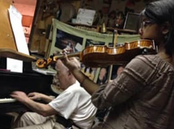 Music Lessons in San Antonio