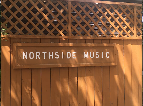 Northside Music School Private Music Lessons San Antonio