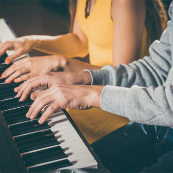 Piano Lessons in San Antonio, TX