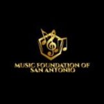 Music Foundation of San Antonio logo