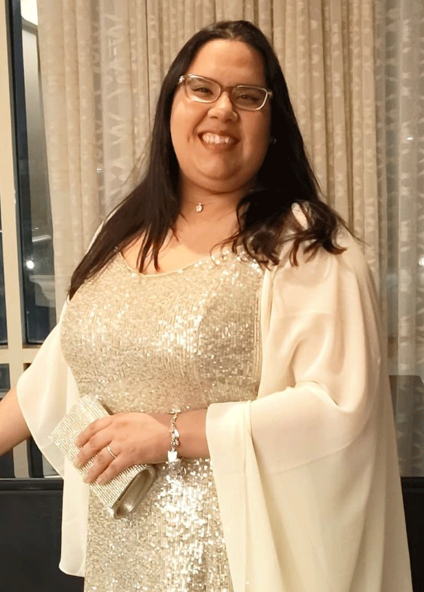 Alicia Graham, Voice Instructor at Northside Music School in San Antonio, TX